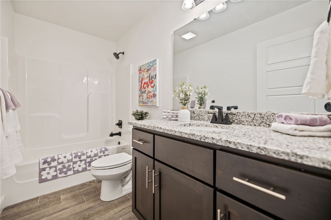 Woodward Hills - Residential