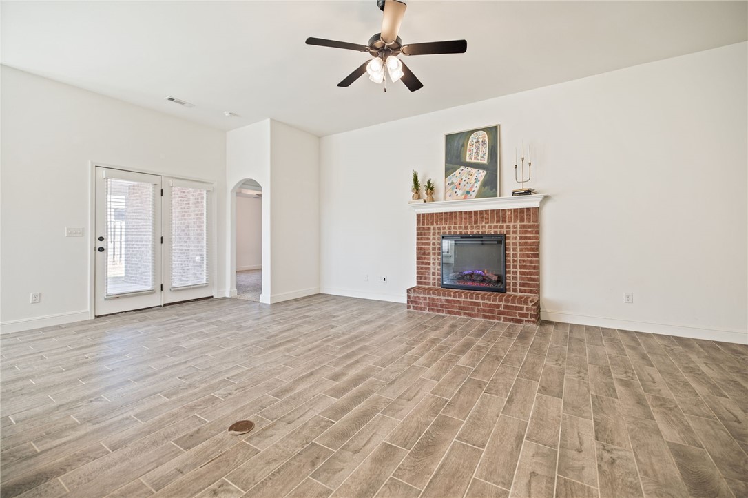 Woodward Hills - Residential