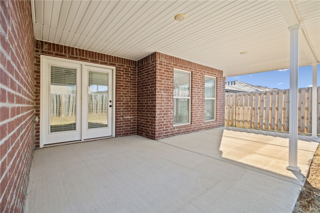 Woodward Hills - Residential