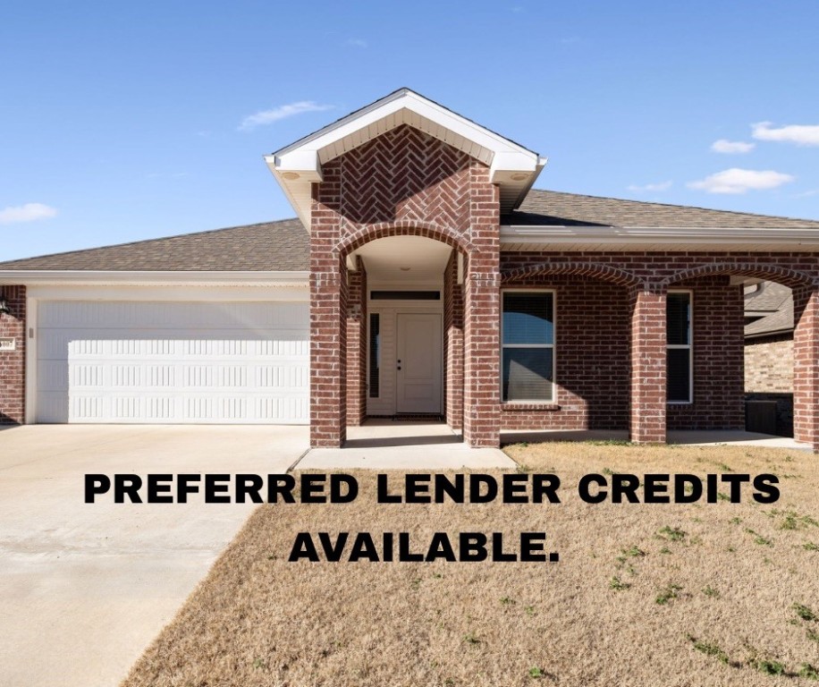 Woodward Hills - Residential