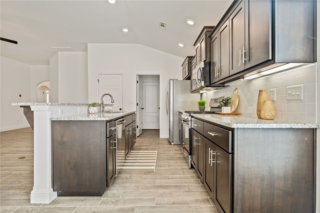 Woodward Hills - Residential