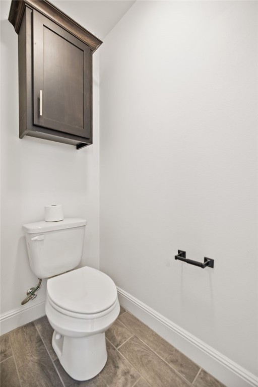 Woodward Hills - Residential