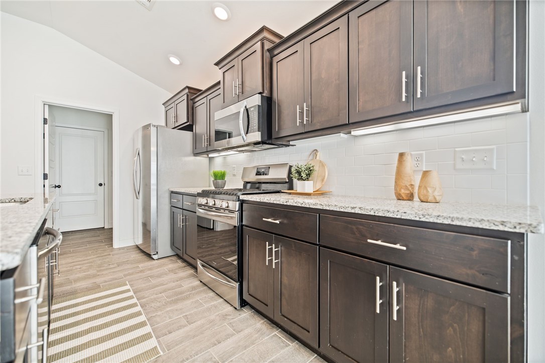 Woodward Hills - Residential