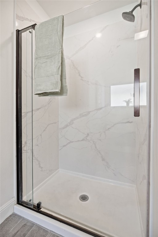 Woodward Hills - Residential