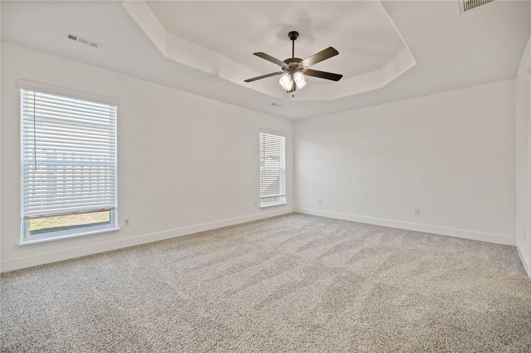 Woodward Hills - Residential