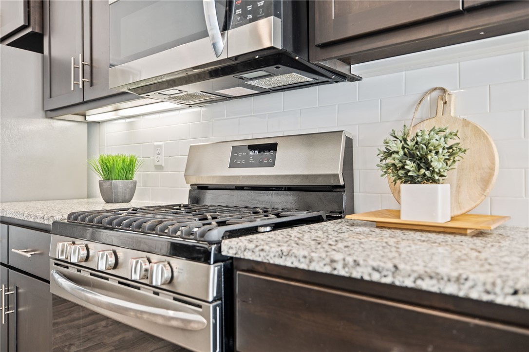 Woodward Hills - Residential