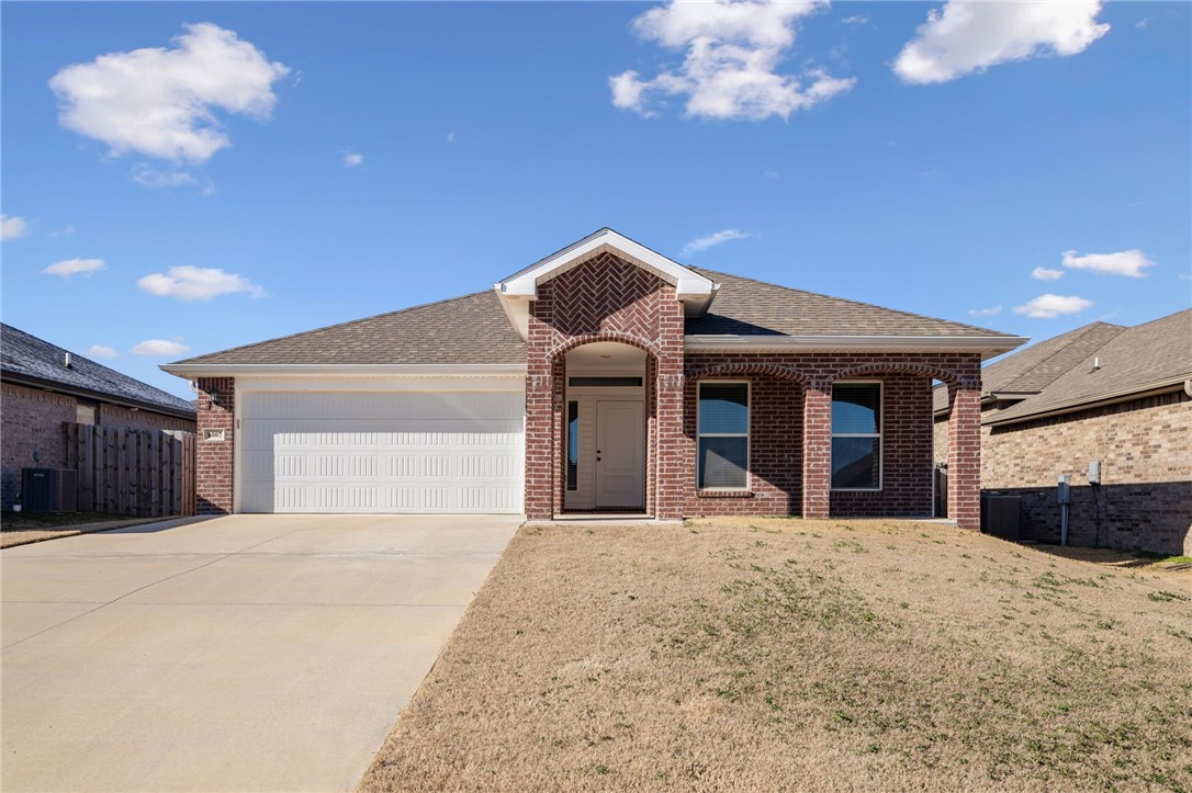 Woodward Hills - Residential