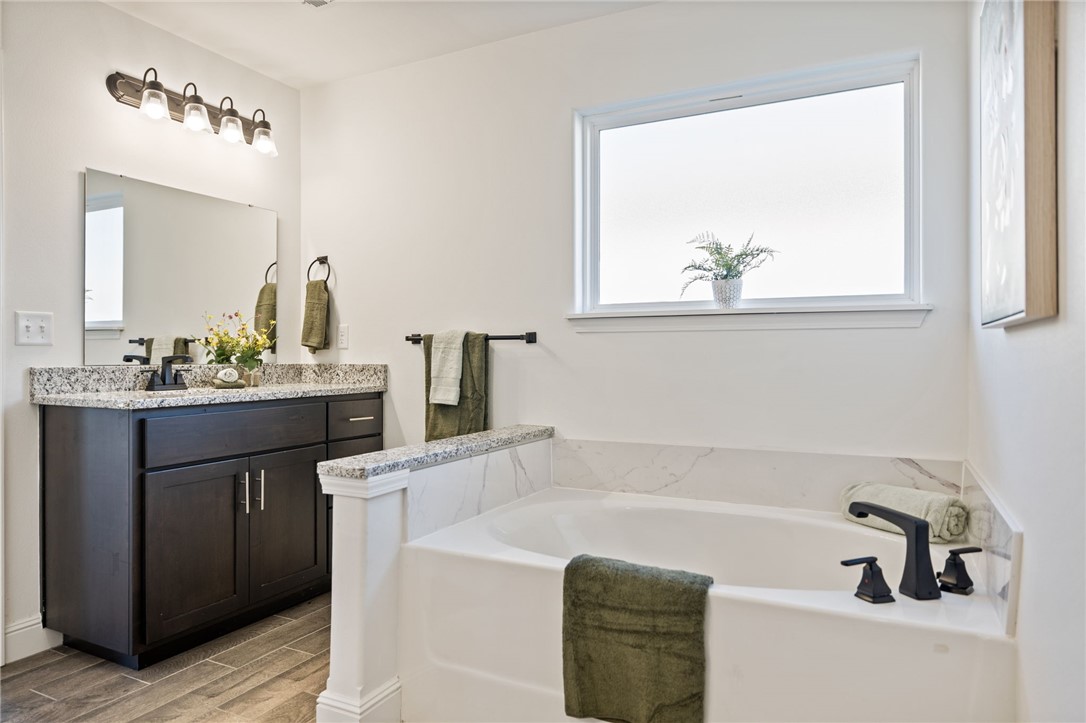 Woodward Hills - Residential