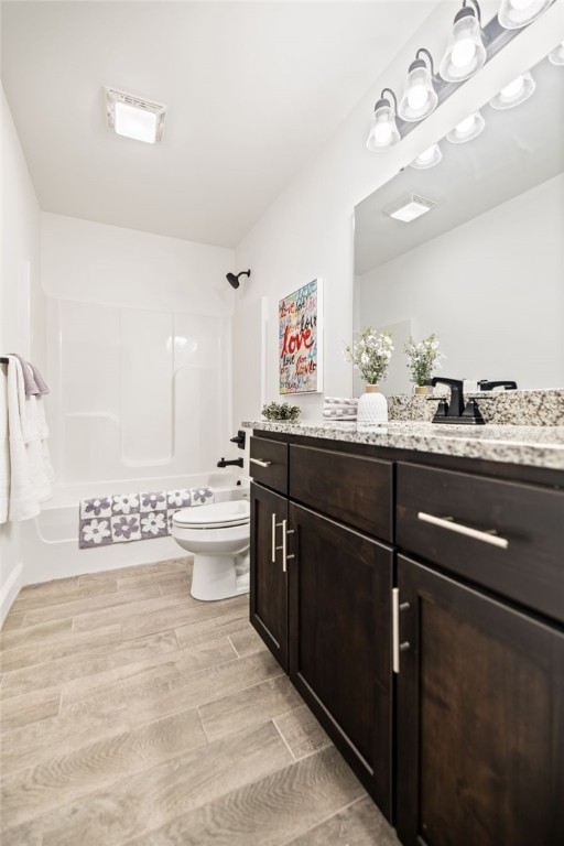 Woodward Hills - Residential