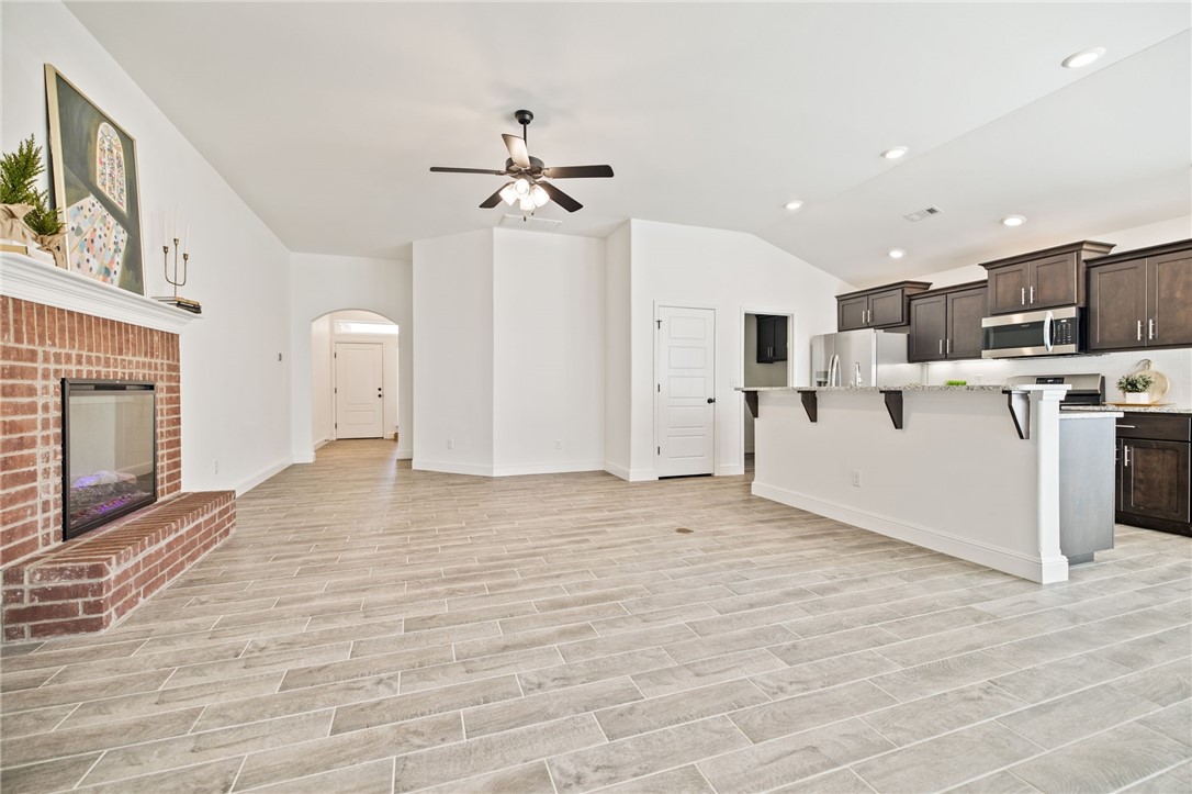 Woodward Hills - Residential