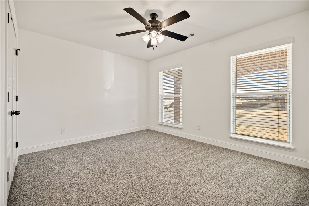 Woodward Hills - Residential