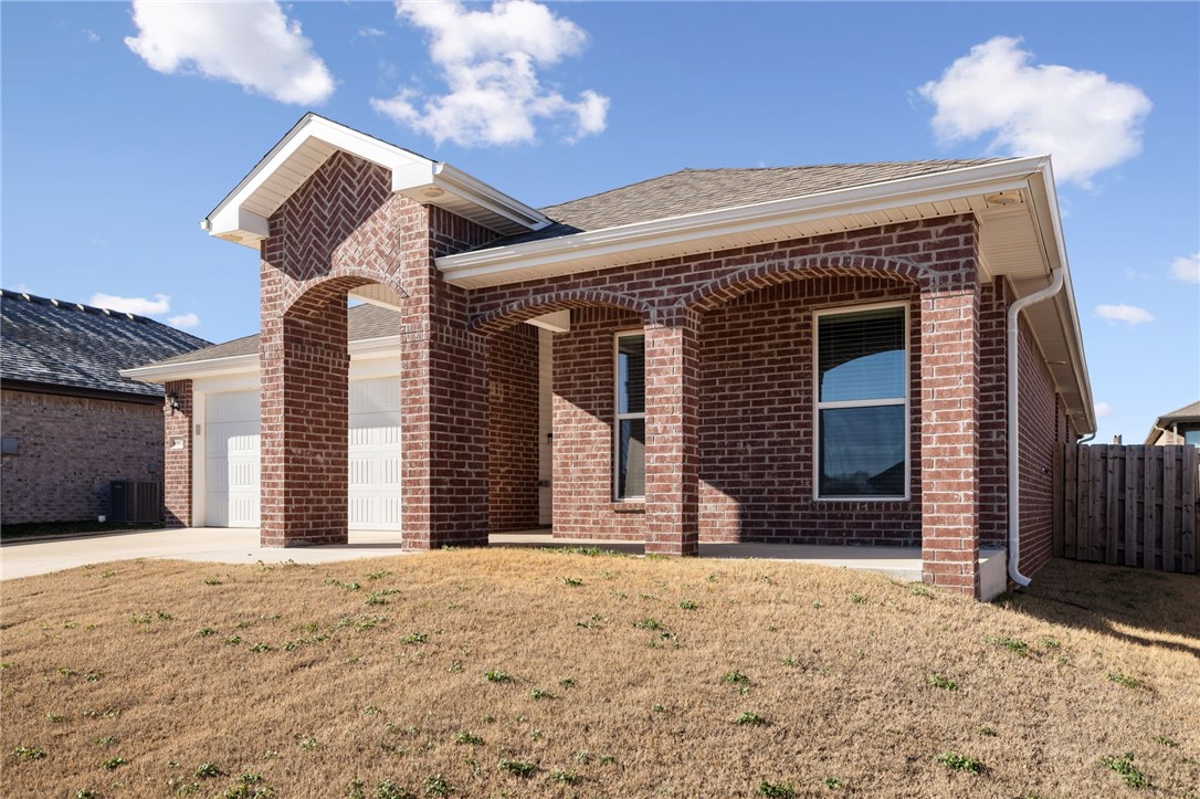 Woodward Hills - Residential