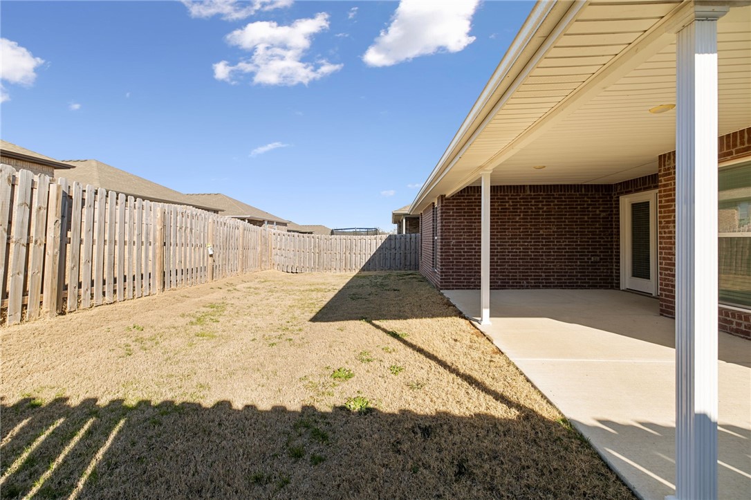 Woodward Hills - Residential