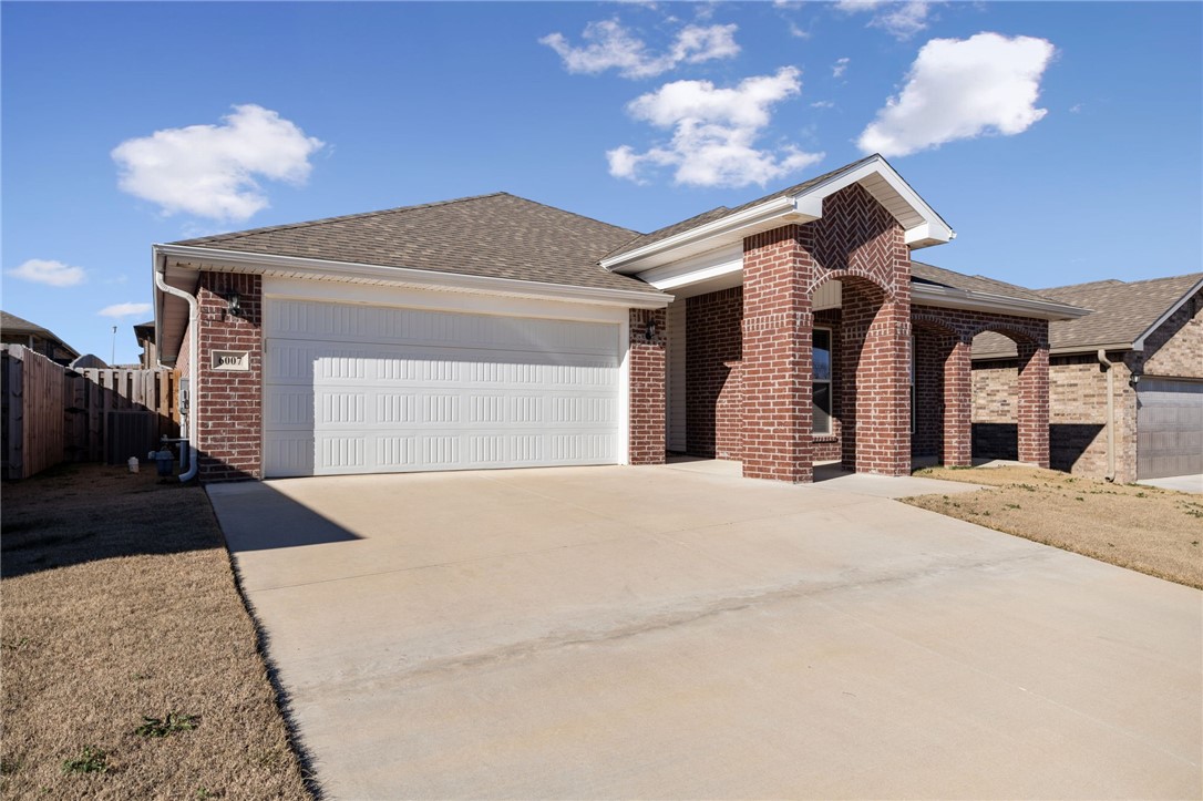 Woodward Hills - Residential