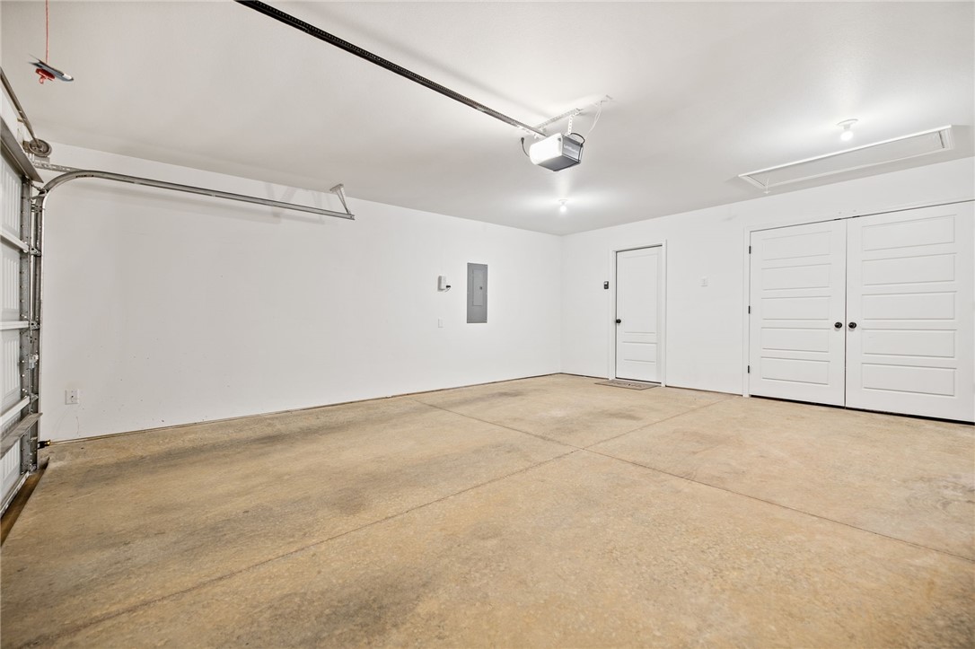 Woodward Hills - Residential