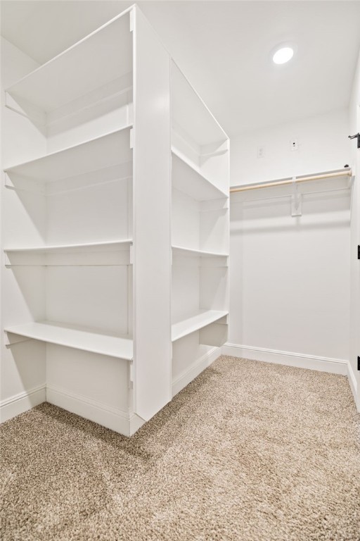 Woodward Hills - Residential