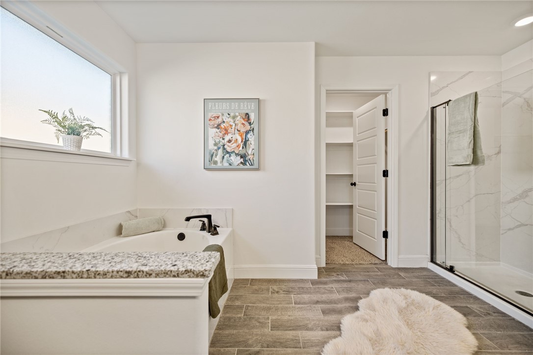 Woodward Hills - Residential