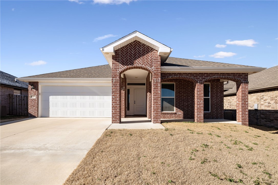 Woodward Hills - Residential