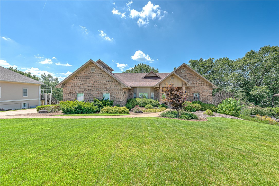 5 Dunedin Place