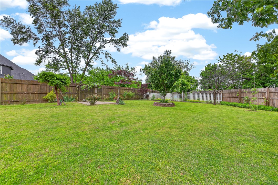 Meadows At Woods Crk, The Bentonville - Residential