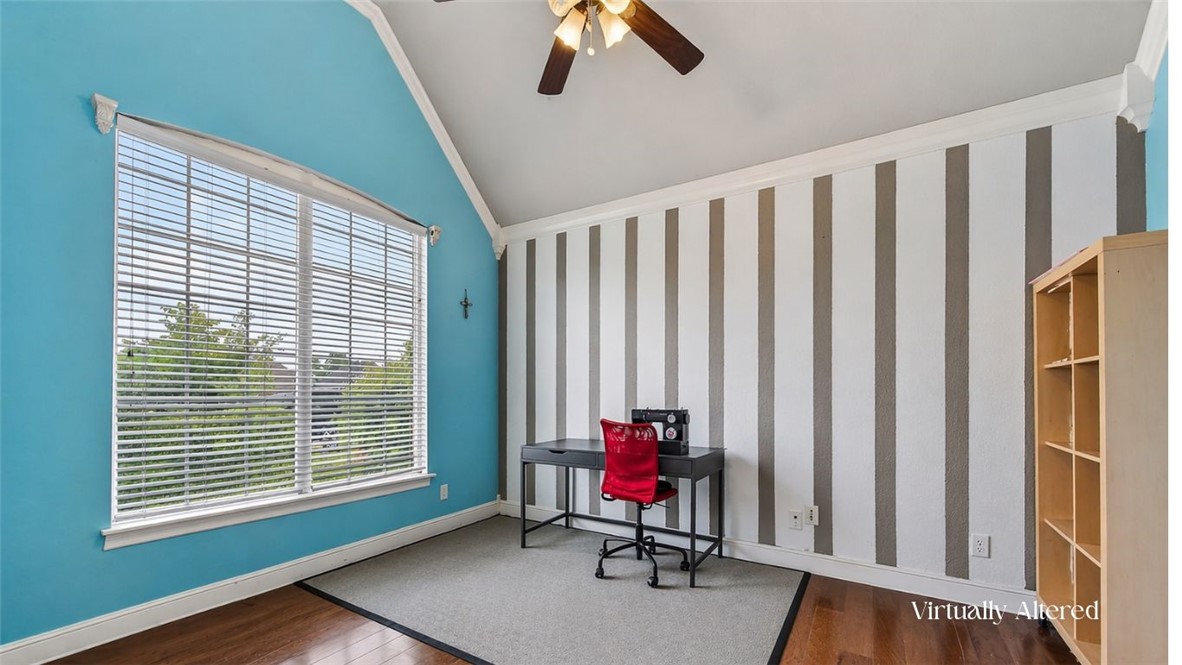 Meadows At Woods Crk, The Bentonville - Residential