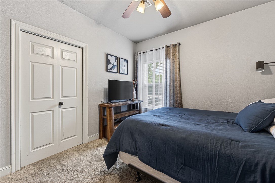 Meadows At Woods Crk, The Bentonville - Residential