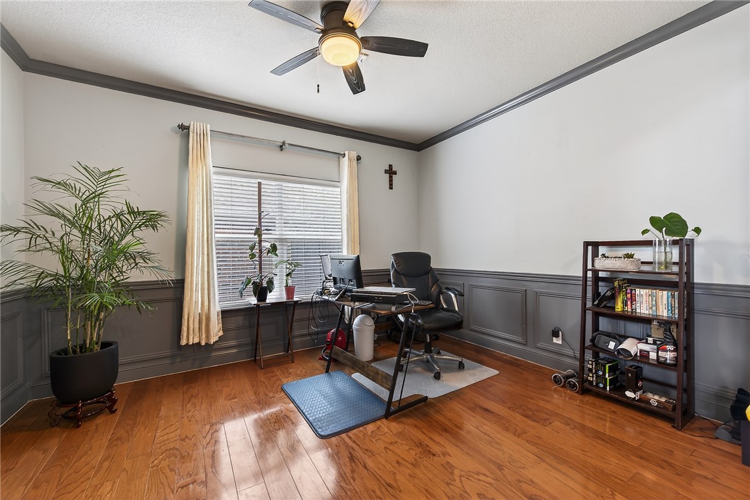 Meadows At Woods Crk, The Bentonville - Residential