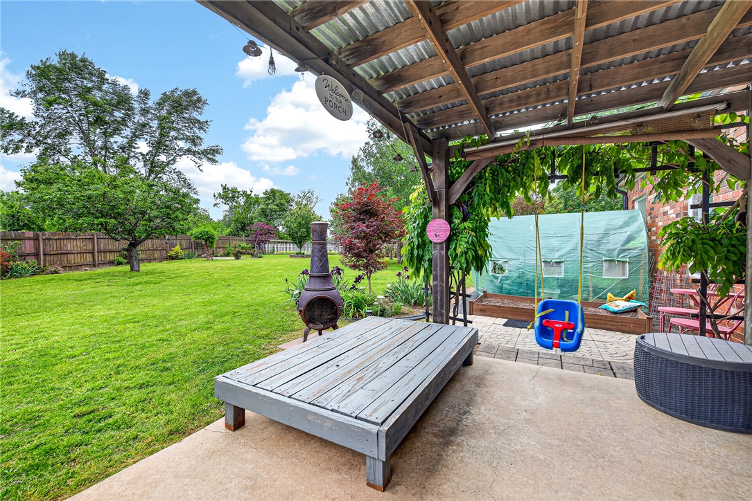 Meadows At Woods Crk, The Bentonville - Residential