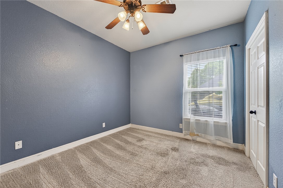 Meadows At Woods Crk, The Bentonville - Residential