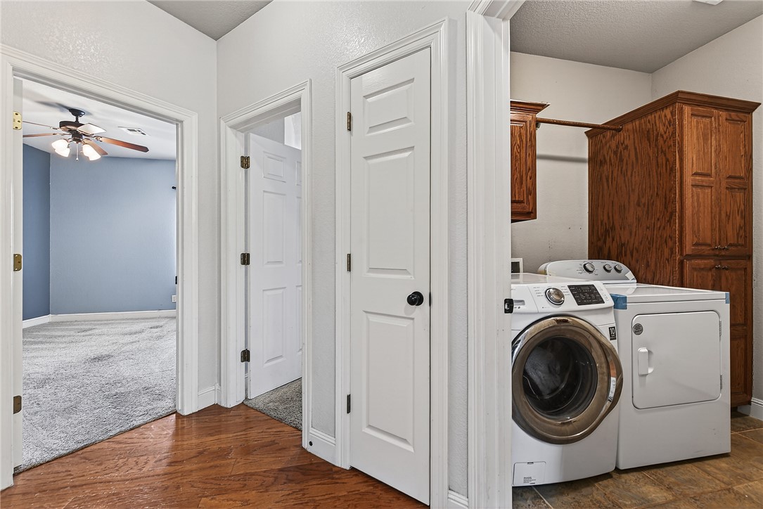 Meadows At Woods Crk, The Bentonville - Residential