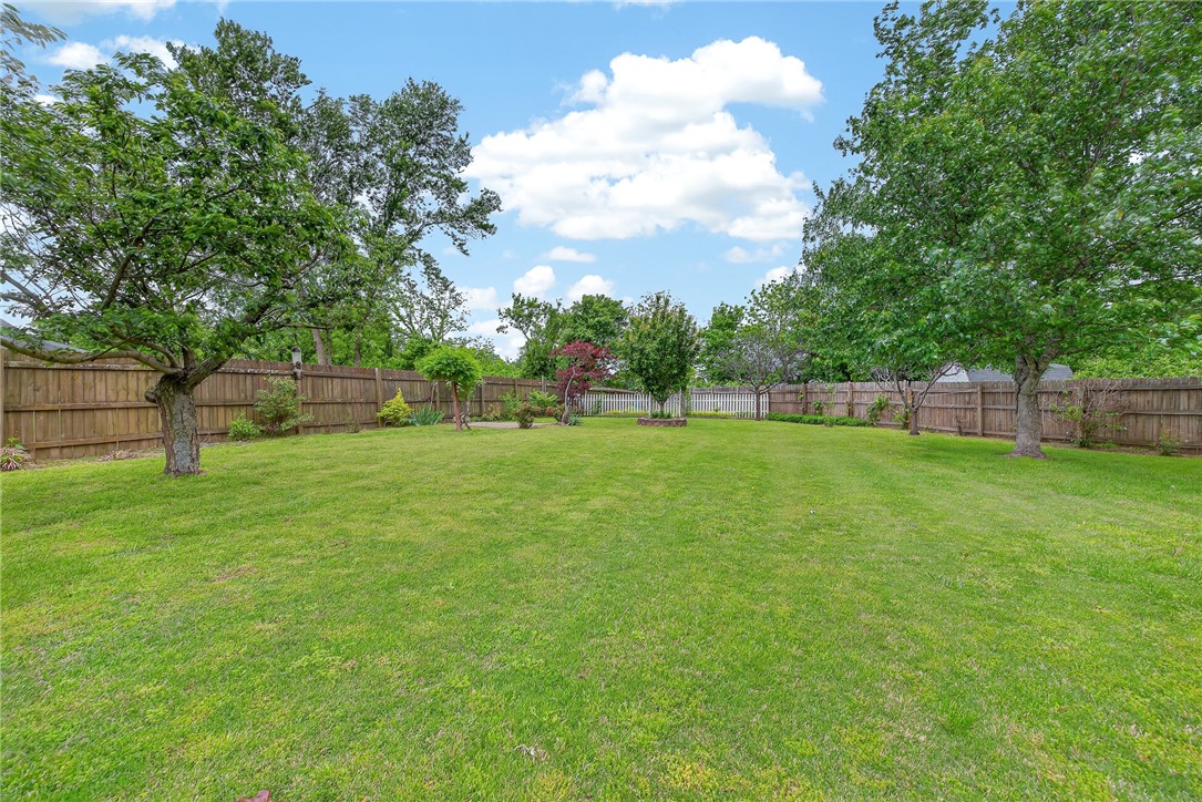 Meadows At Woods Crk, The Bentonville - Residential