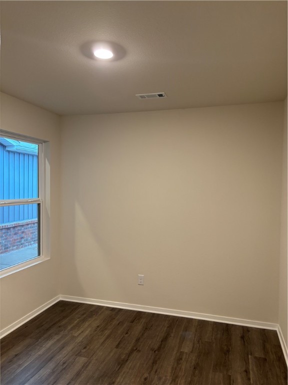 WOODWARD PARK - Residential Lease