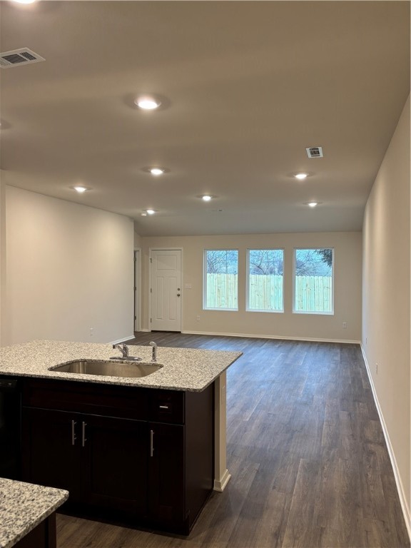 WOODWARD PARK - Residential Lease
