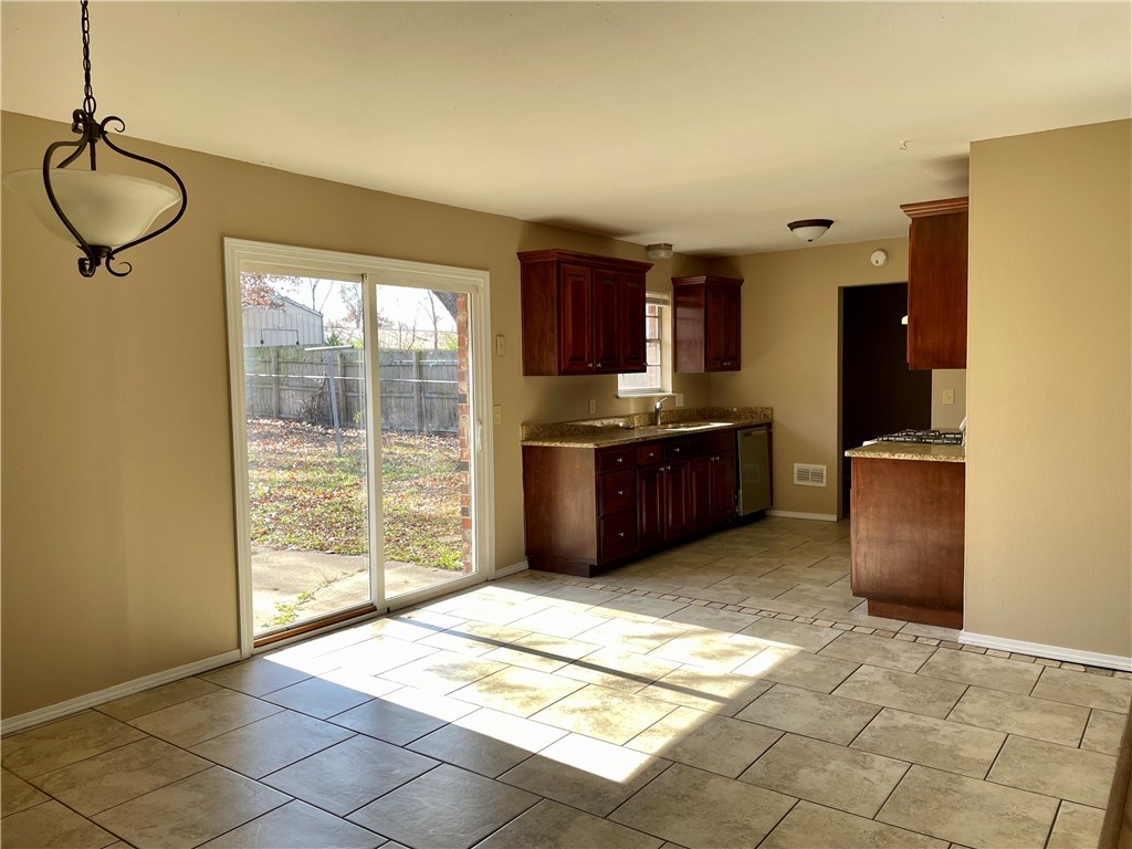 West Emma Gardens Addition - Residential