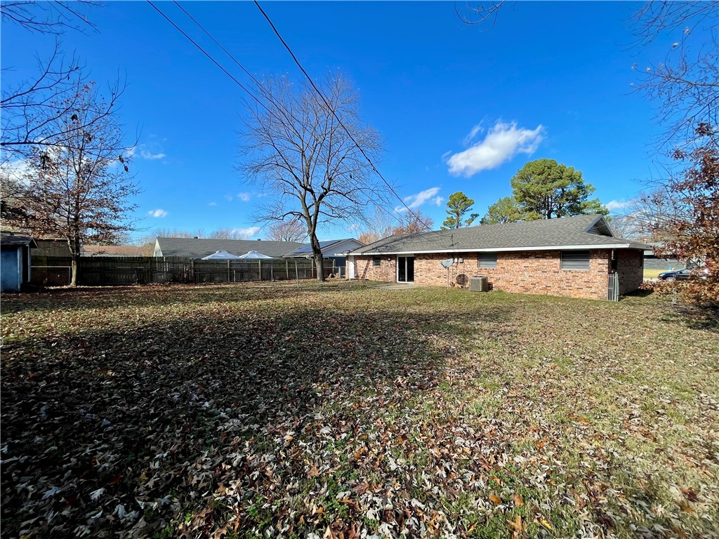 West Emma Gardens Addition - Residential