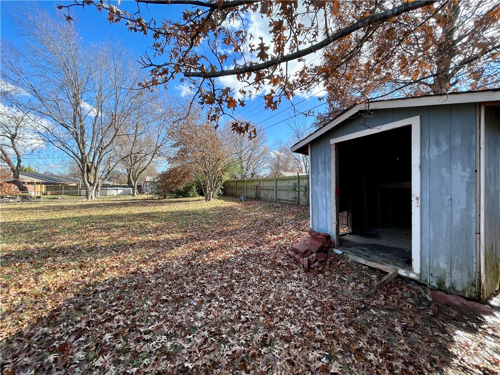 West Emma Gardens Addition - Residential