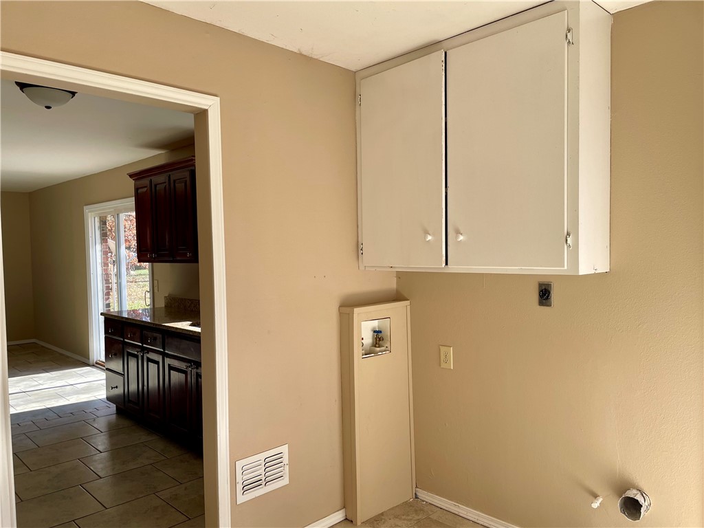 West Emma Gardens Addition - Residential