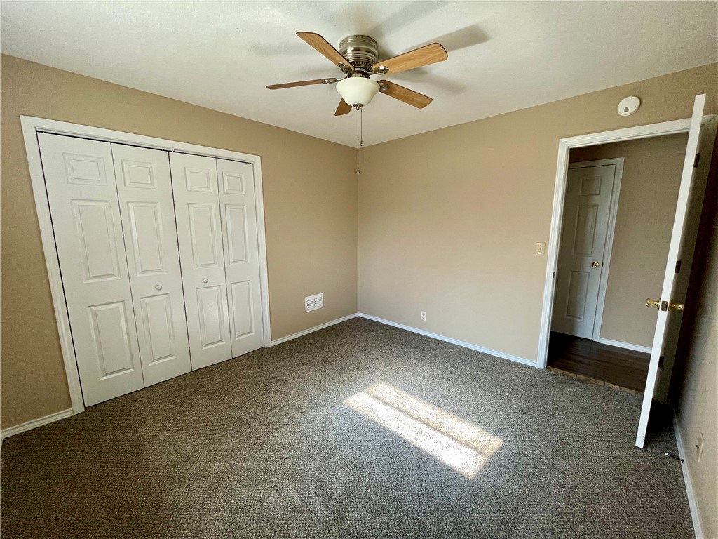 West Emma Gardens Addition - Residential