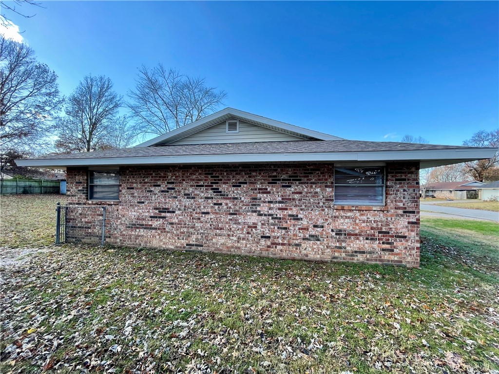 West Emma Gardens Addition - Residential