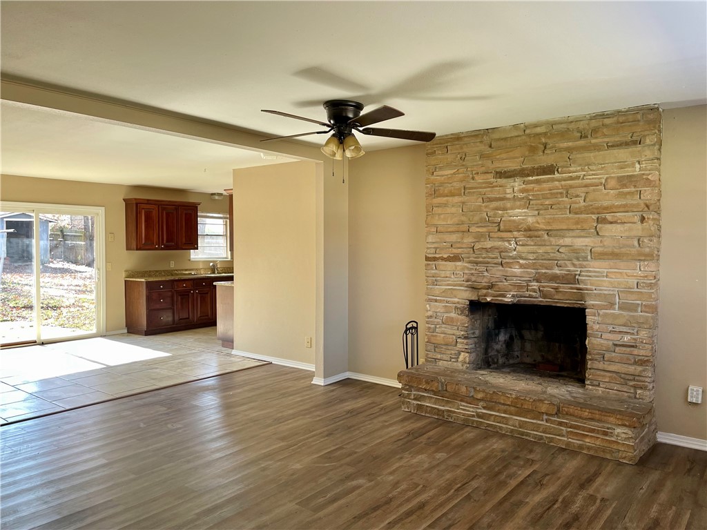 West Emma Gardens Addition - Residential