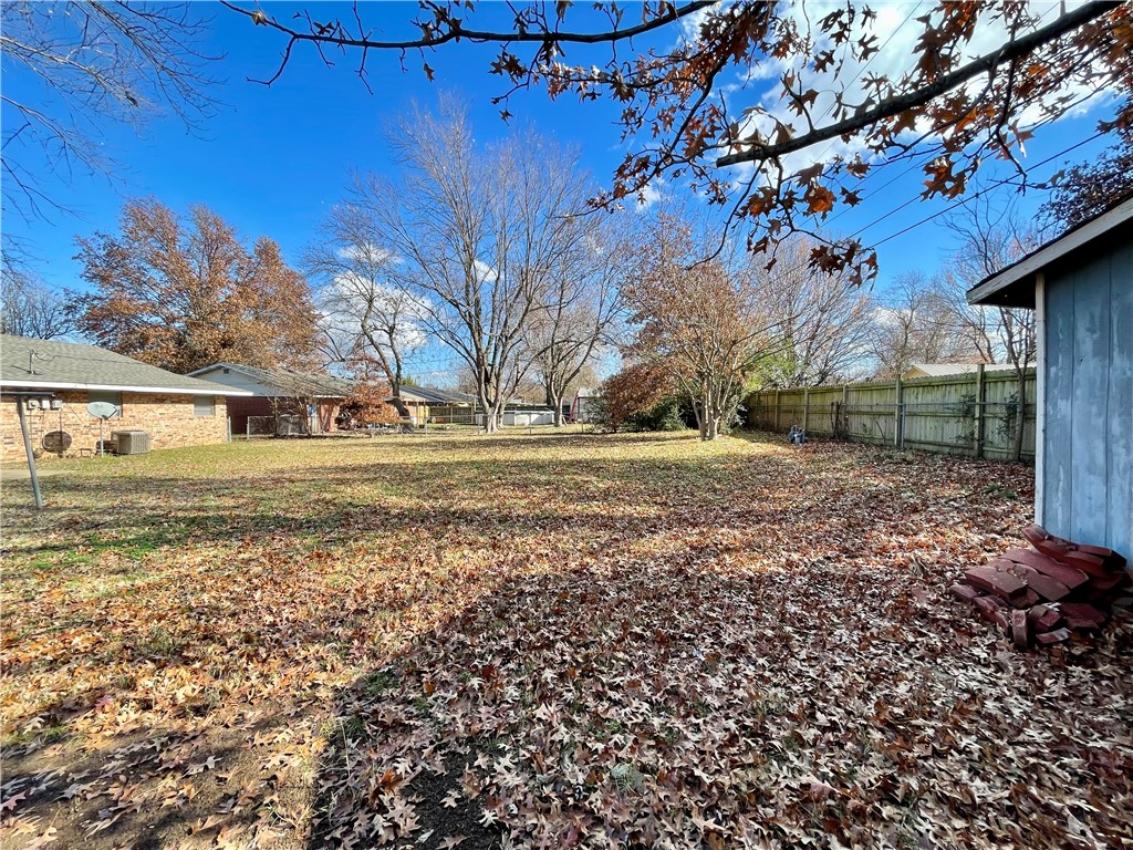 West Emma Gardens Addition - Residential
