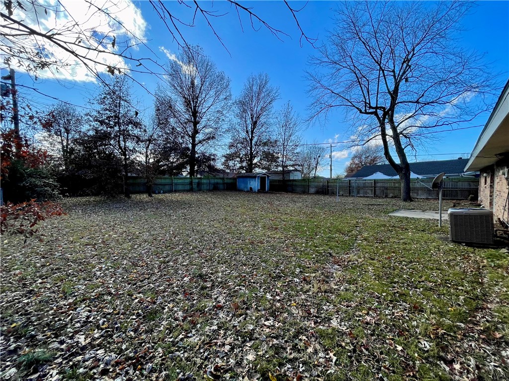 West Emma Gardens Addition - Residential