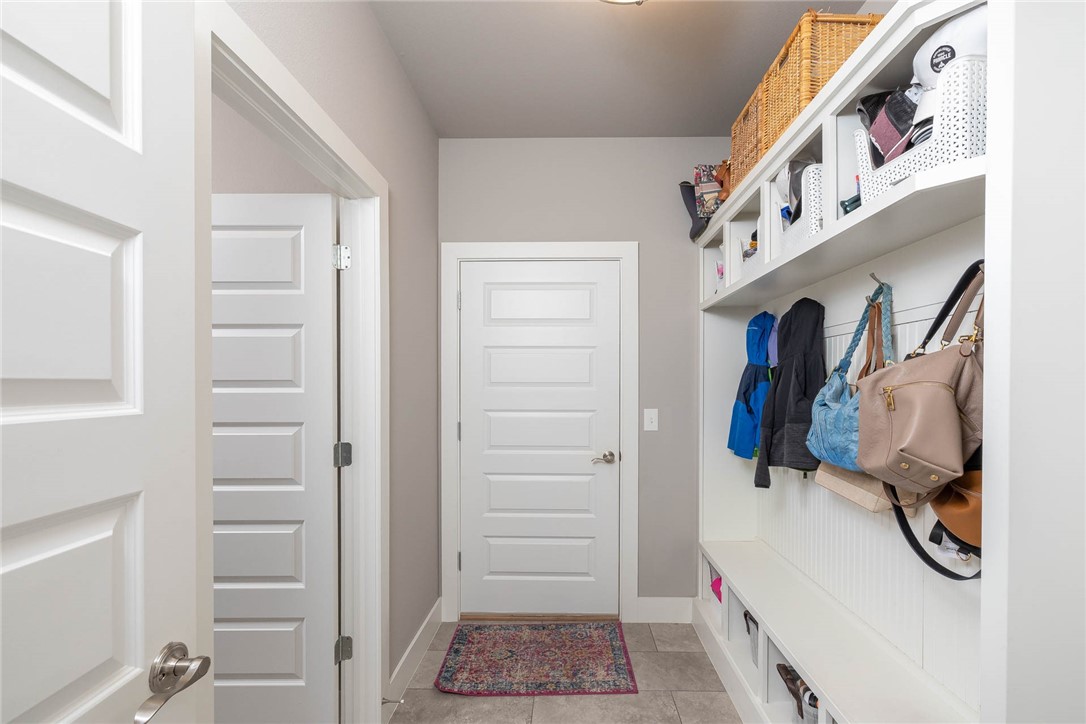 Scissortail - Residential