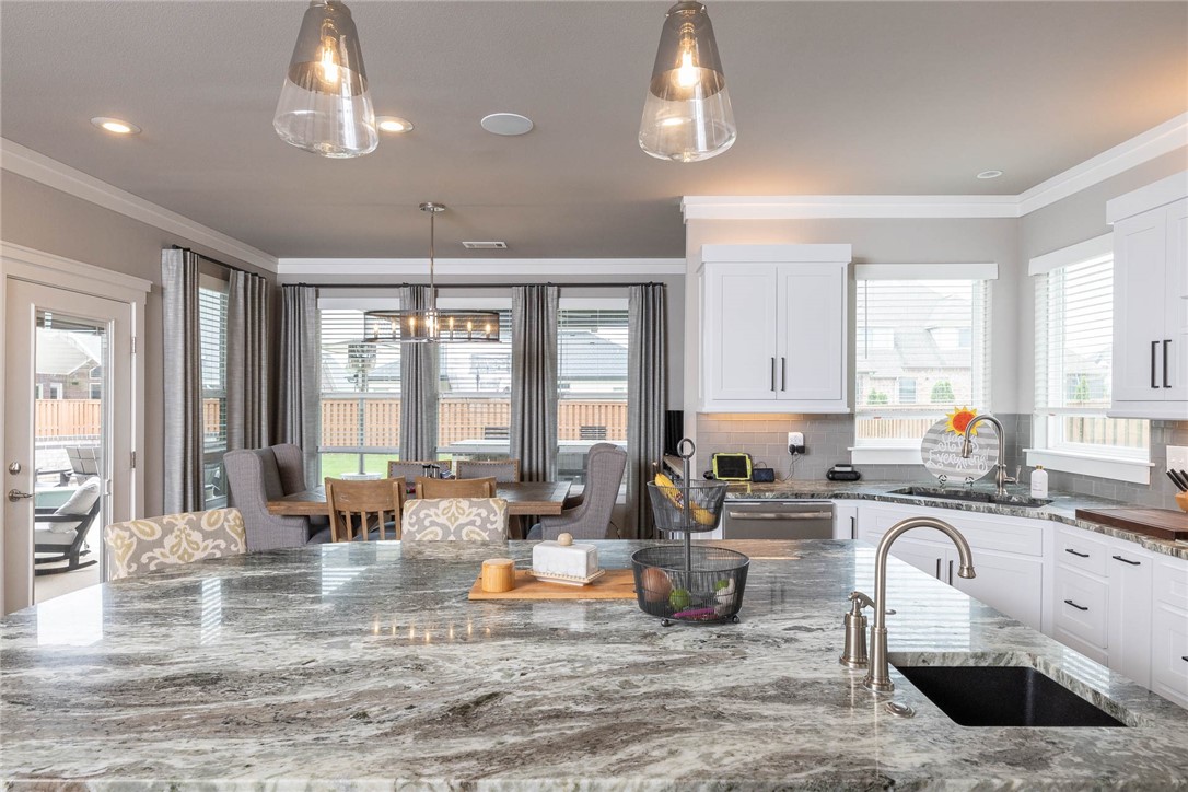 Scissortail - Residential