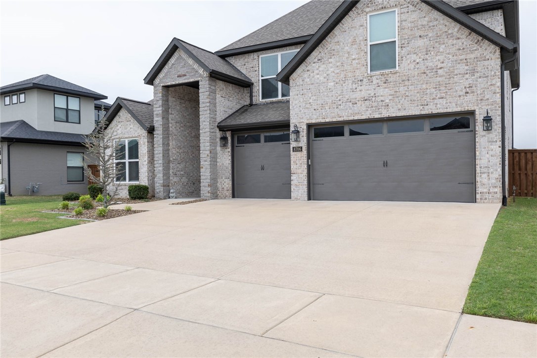 Scissortail - Residential