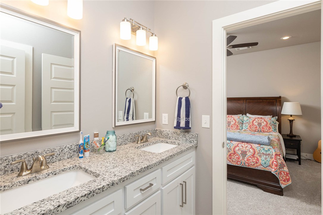 Scissortail - Residential