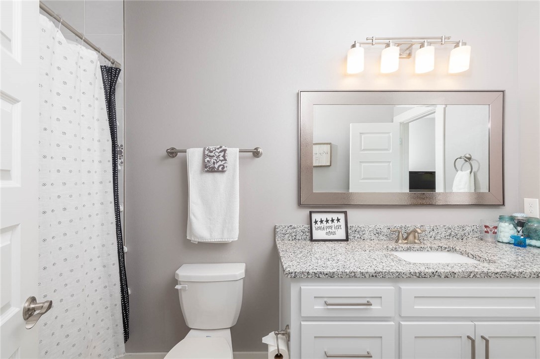 Scissortail - Residential