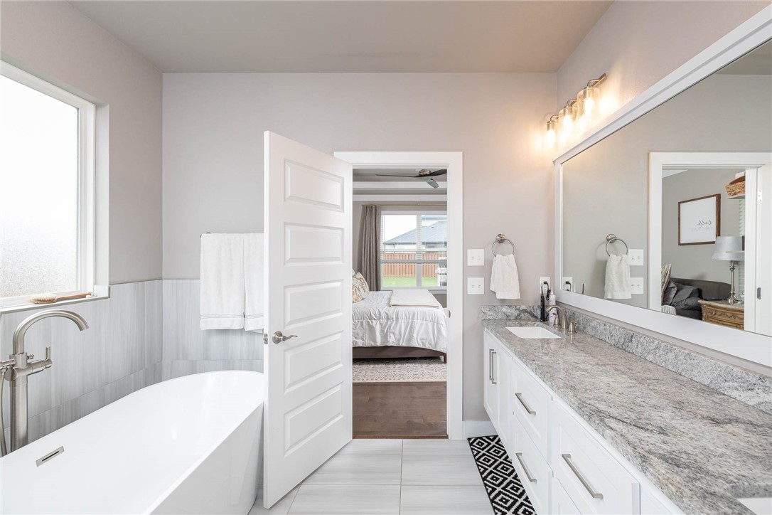 Scissortail - Residential