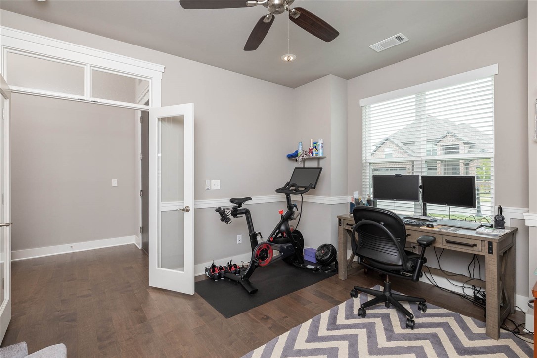 Scissortail - Residential