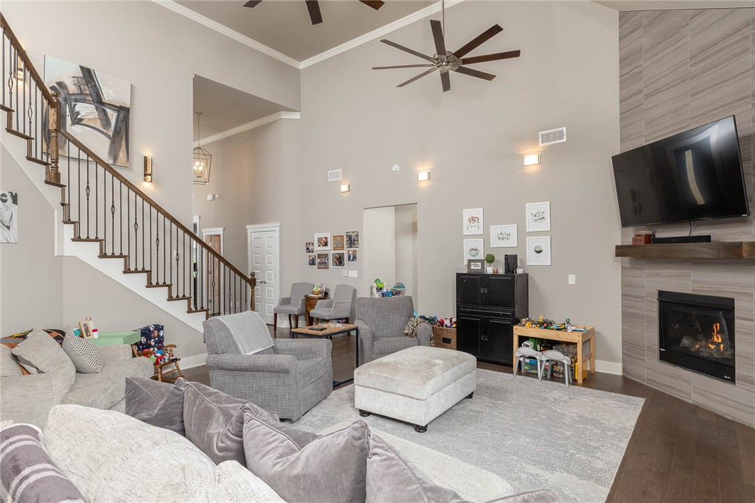 Scissortail - Residential